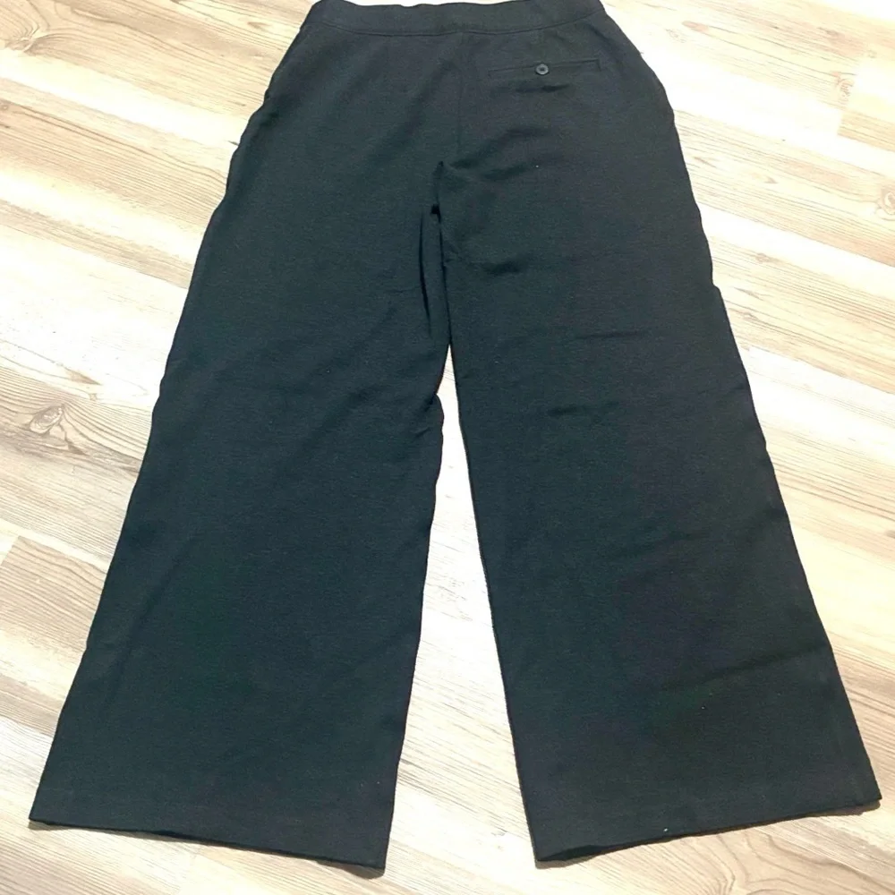 SPANX wide leg